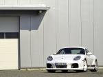 Porsche Cayman CR-42 by 9ff 2006 года